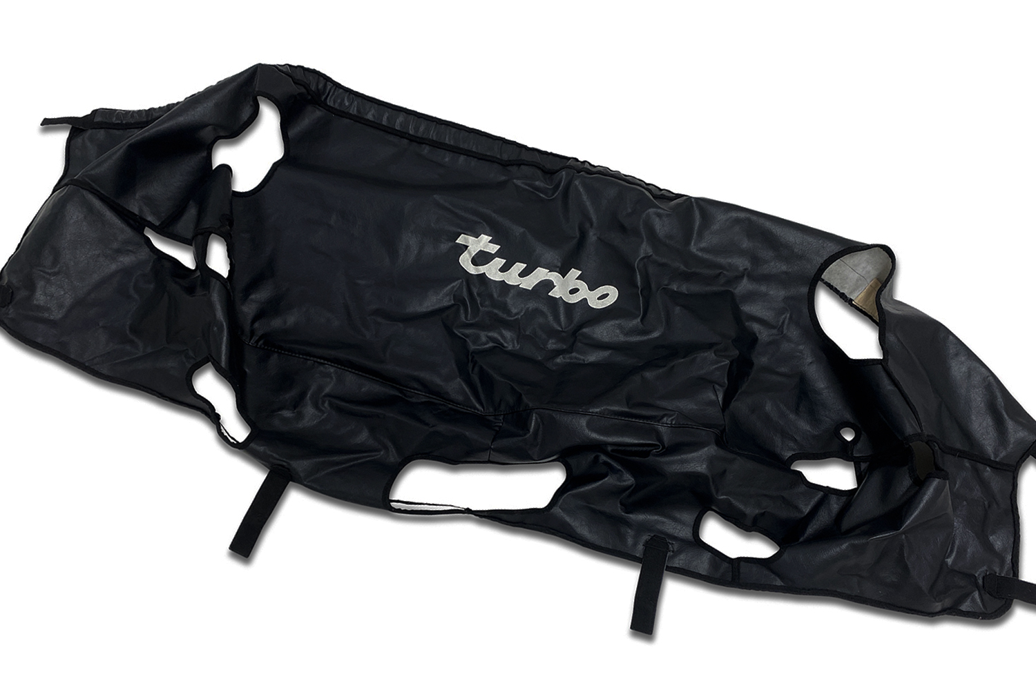 ポルシェ911用のノーズブラ