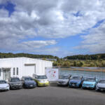 【画像】年末の一大イベント「日本カー・オブ・ザ・イヤー」の結果速報！　2025-2026年度の顔はスバル・フォレスターに決定 〜 画像1