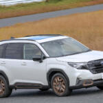 【画像】年末の一大イベント「日本カー・オブ・ザ・イヤー」の結果速報！　2025-2026年度の顔はスバル・フォレスターに決定 〜 画像9