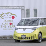 【画像】年末の一大イベント「日本カー・オブ・ザ・イヤー」の結果速報！　2025-2026年度の顔はスバル・フォレスターに決定 〜 画像3