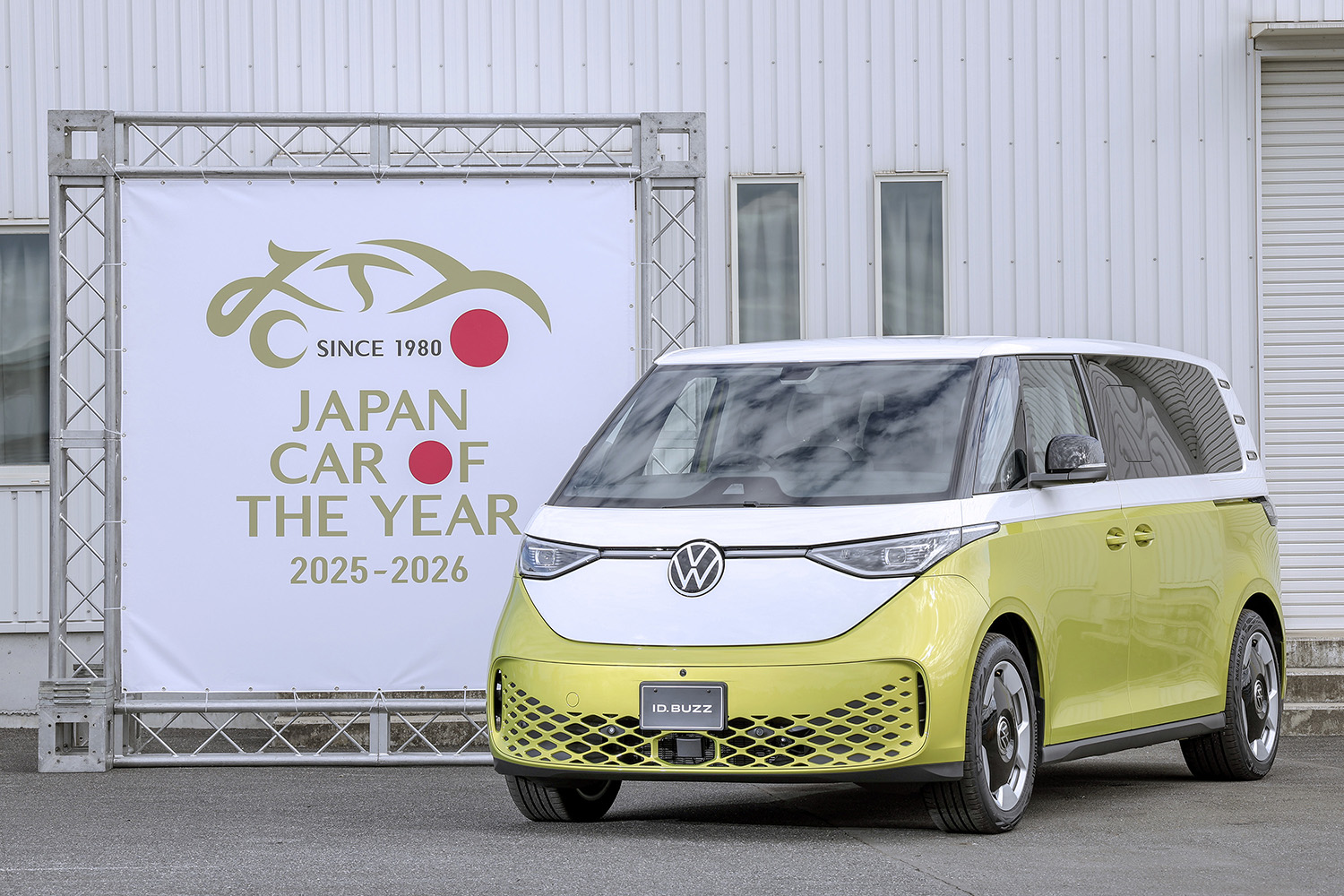 フォルクスワーゲン ID.Buzz 〜 画像3