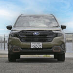 【画像】年末の一大イベント「日本カー・オブ・ザ・イヤー」の結果速報！　2025-2026年度の顔はスバル・フォレスターに決定 〜 画像10