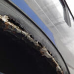 コーティングはボディだけじゃダメ！　錆を抑える「防錆コーティング」も重要だった