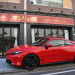 【画像】プレリュードの「走りの味」カレーってどんな味だ？　ホンダがガチで開発したカレーを出す期間限定オープンの「プレリュー堂」に突撃してみた 〜 画像3