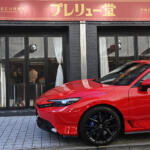 【画像】プレリュードの「走りの味」カレーってどんな味だ？　ホンダがガチで開発したカレーを出す期間限定オープンの「プレリュー堂」に突撃してみた 〜 画像4