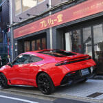 【画像】プレリュードの「走りの味」カレーってどんな味だ？　ホンダがガチで開発したカレーを出す期間限定オープンの「プレリュー堂」に突撃してみた 〜 画像25