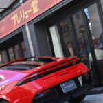 【画像】プレリュードの「走りの味」カレーってどんな味だ？　ホンダがガチで開発したカレーを出す期間限定オープンの「プレリュー堂」に突撃してみた 〜 画像6