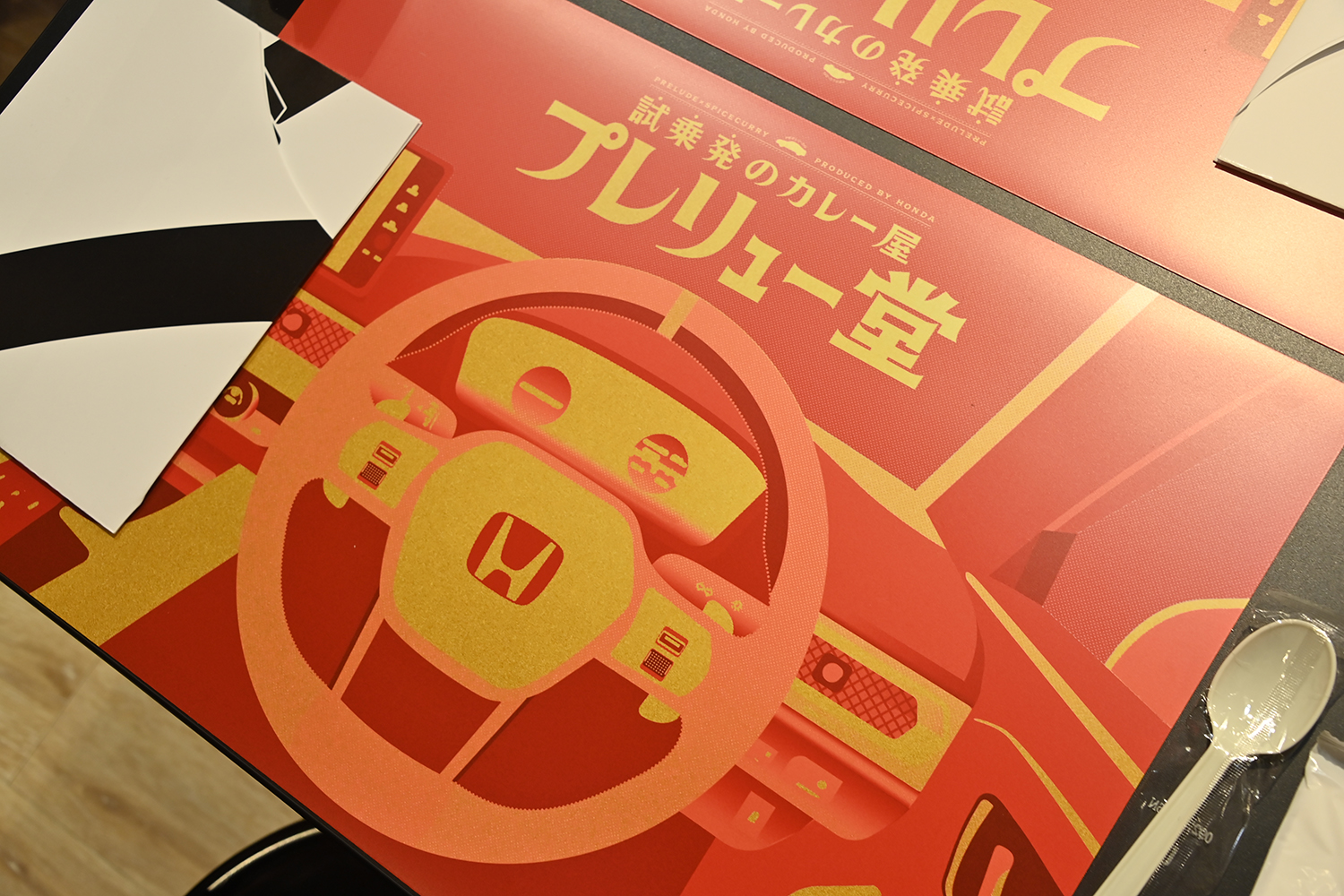 渋谷にプレリュードとともに突如現れた「プレリュー堂」に突撃 〜 画像8