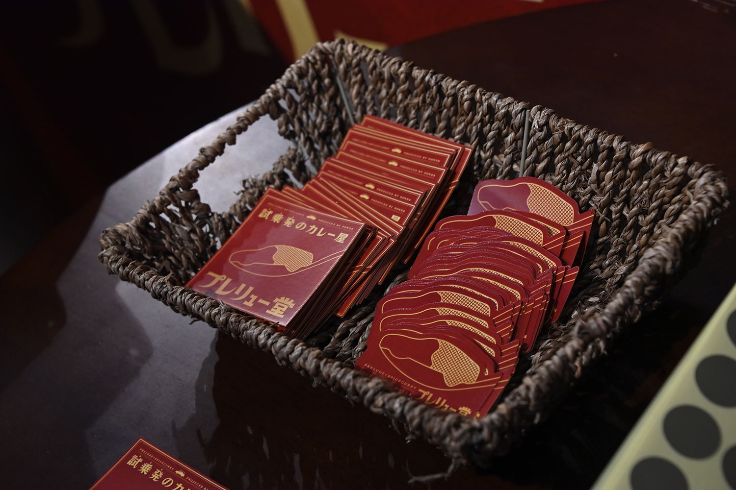 渋谷にプレリュードとともに突如現れた「プレリュー堂」に突撃 〜 画像10