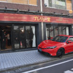 プレリュードの「走りの味」カレーってどんな味だ？　ホンダがガチで開発したカレーを出す期間限定オープンの「プレリュー堂」に突撃してみた