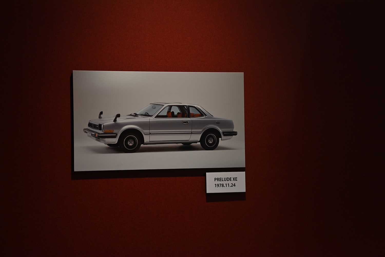 渋谷にプレリュードとともに突如現れた「プレリュー堂」に突撃 〜 画像11