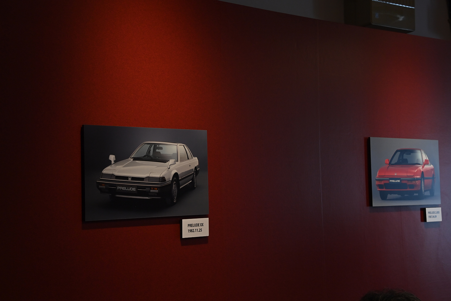 渋谷にプレリュードとともに突如現れた「プレリュー堂」に突撃 〜 画像12