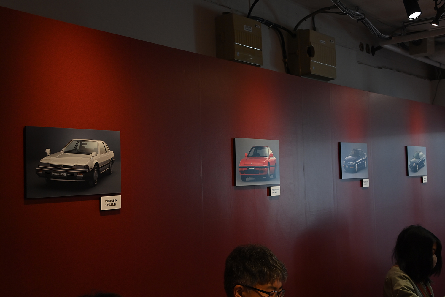 渋谷にプレリュードとともに突如現れた「プレリュー堂」に突撃 〜 画像13