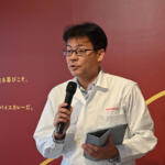 【画像】プレリュードの「走りの味」カレーってどんな味だ？　ホンダがガチで開発したカレーを出す期間限定オープンの「プレリュー堂」に突撃してみた 〜 画像31