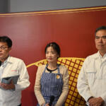 【画像】プレリュードの「走りの味」カレーってどんな味だ？　ホンダがガチで開発したカレーを出す期間限定オープンの「プレリュー堂」に突撃してみた 〜 画像14