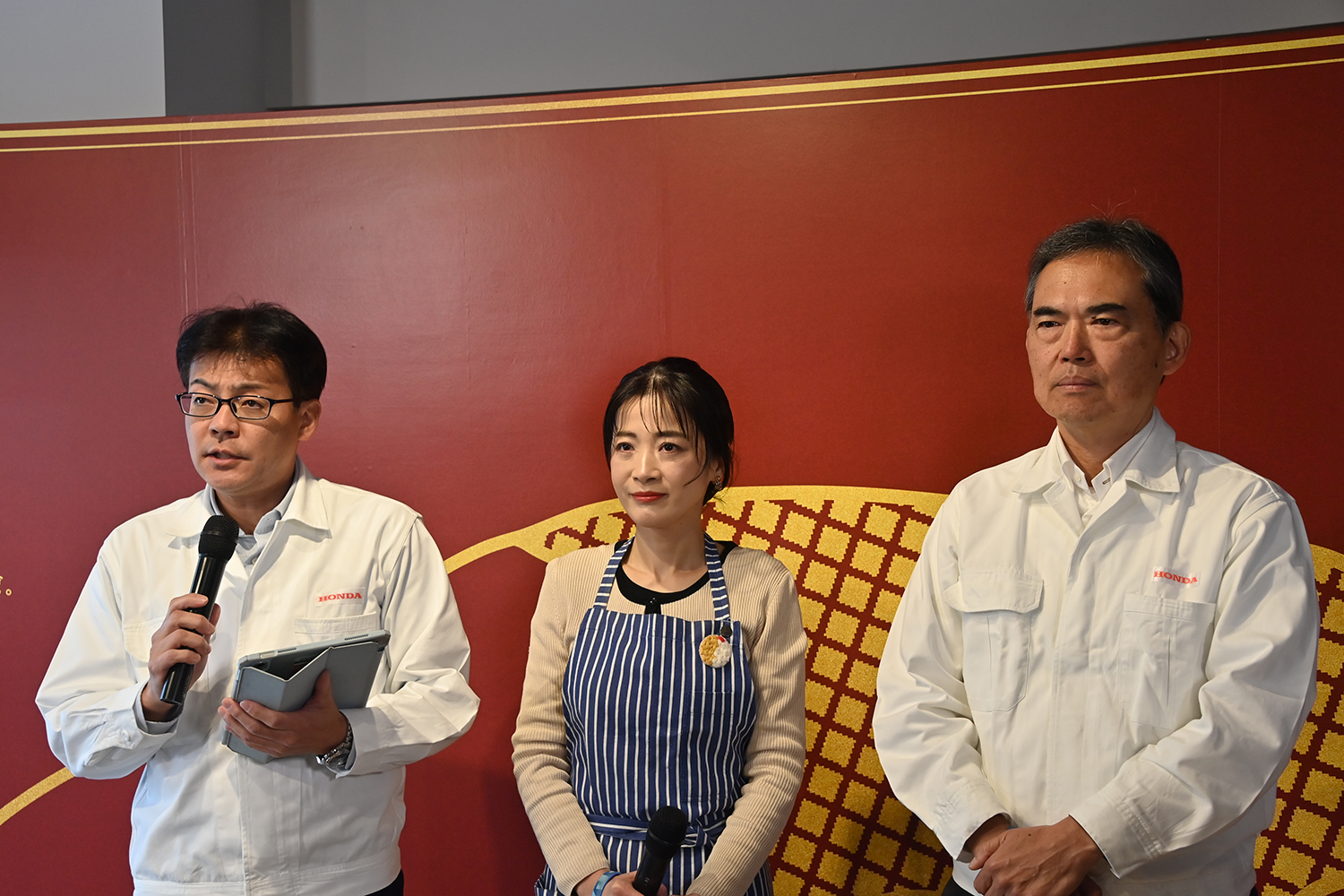 渋谷にプレリュードとともに突如現れた「プレリュー堂」に突撃 〜 画像14