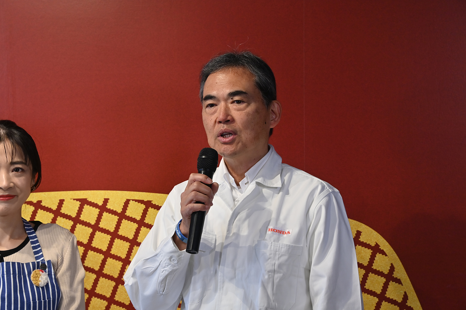 渋谷にプレリュードとともに突如現れた「プレリュー堂」に突撃 〜 画像15