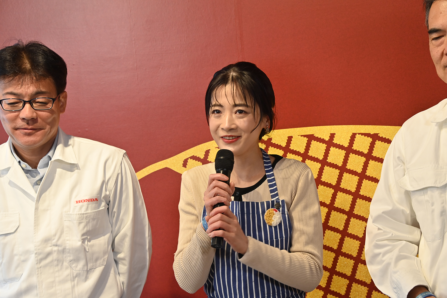 一条もんこ先生 〜 画像26