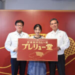 【画像】プレリュードの「走りの味」カレーってどんな味だ？　ホンダがガチで開発したカレーを出す期間限定オープンの「プレリュー堂」に突撃してみた 〜 画像16