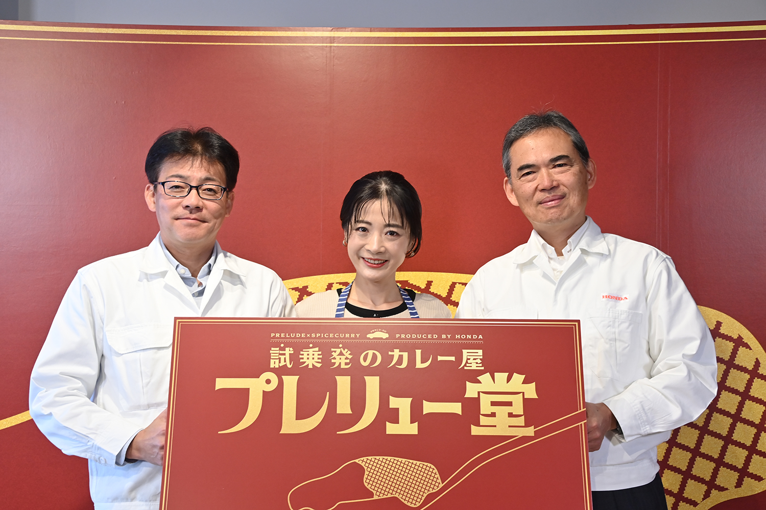 プレリュー堂の企画担当者たち 〜 画像32