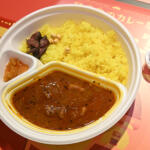 【画像】プレリュードの「走りの味」カレーってどんな味だ？　ホンダがガチで開発したカレーを出す期間限定オープンの「プレリュー堂」に突撃してみた 〜 画像18