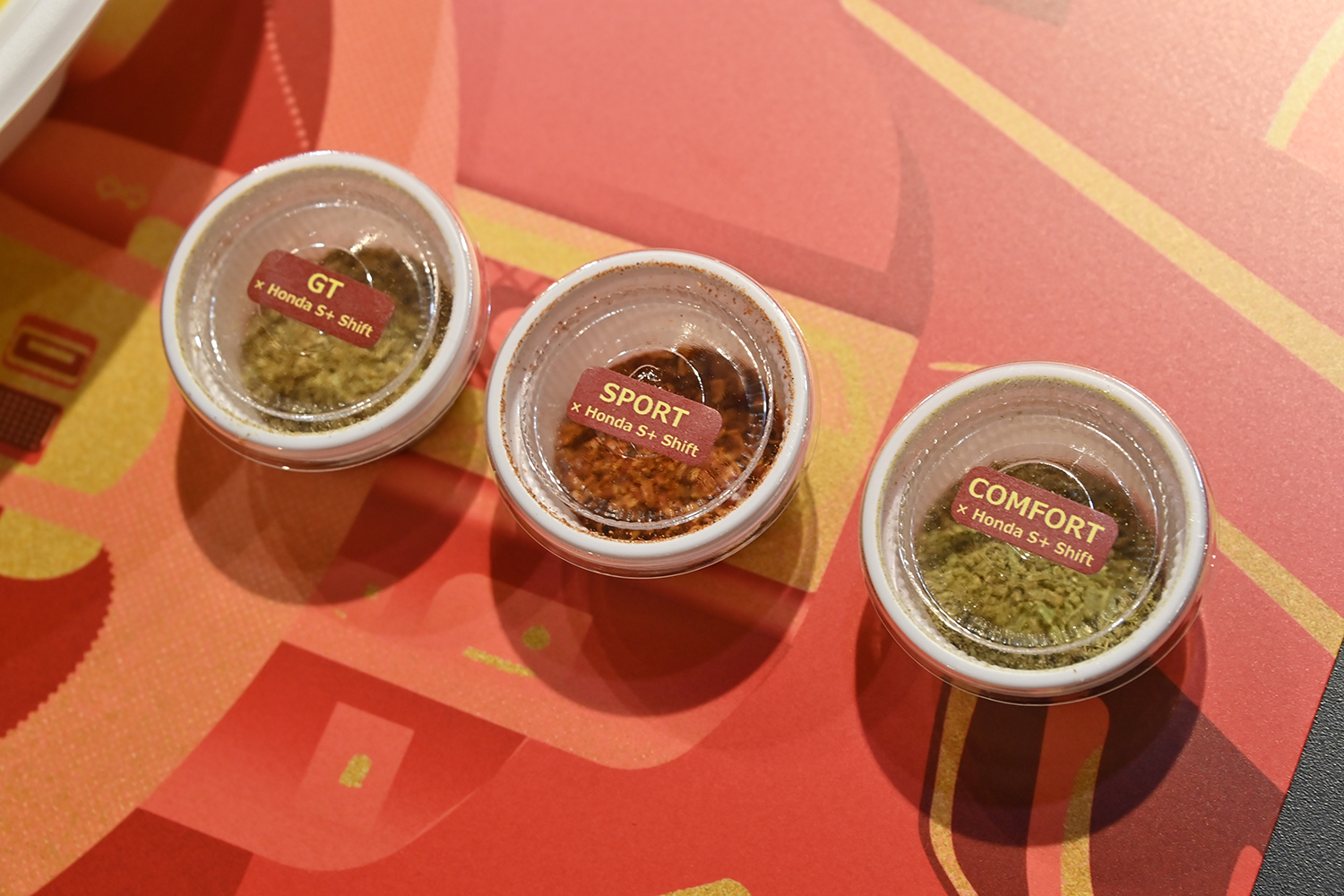 渋谷にプレリュードとともに突如現れた「プレリュー堂」に突撃 〜 画像19