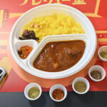 【画像】プレリュードの「走りの味」カレーってどんな味だ？　ホンダがガチで開発したカレーを出す期間限定オープンの「プレリュー堂」に突撃してみた 〜 画像28