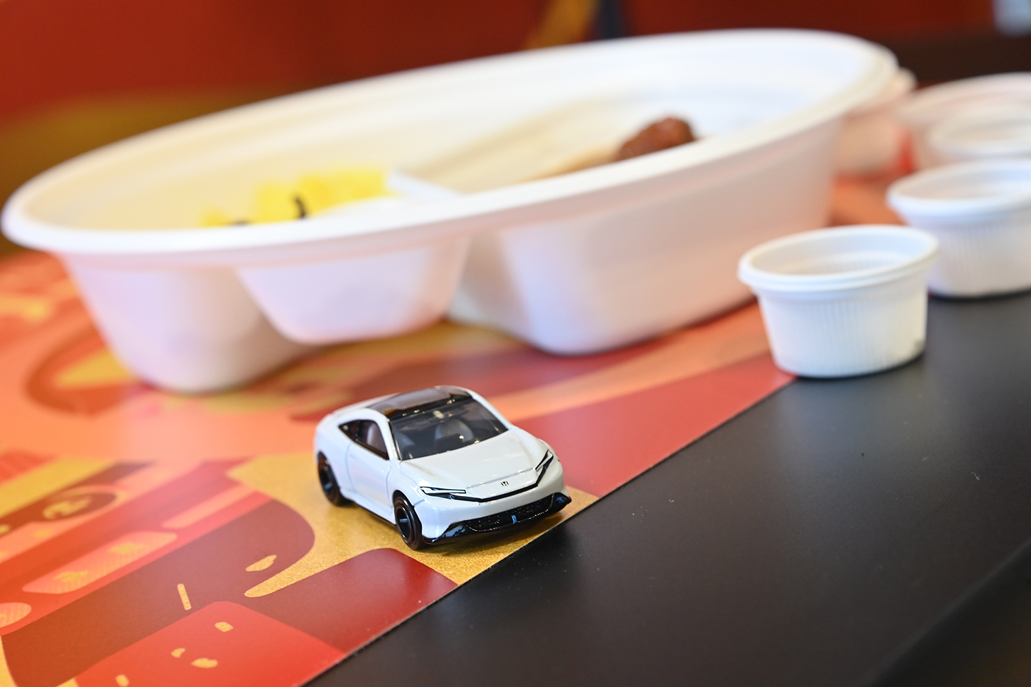 渋谷にプレリュードとともに突如現れた「プレリュー堂」に突撃 〜 画像20