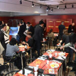 【画像】プレリュードの「走りの味」カレーってどんな味だ？　ホンダがガチで開発したカレーを出す期間限定オープンの「プレリュー堂」に突撃してみた 〜 画像21