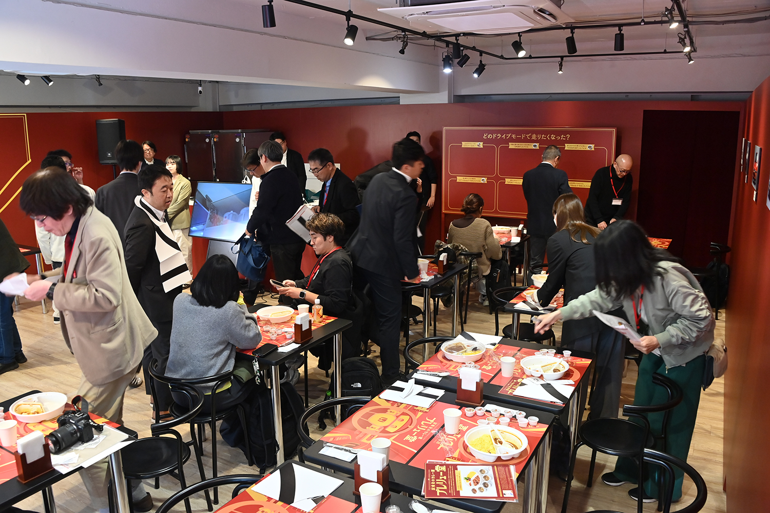 渋谷にプレリュードとともに突如現れた「プレリュー堂」に突撃 〜 画像21