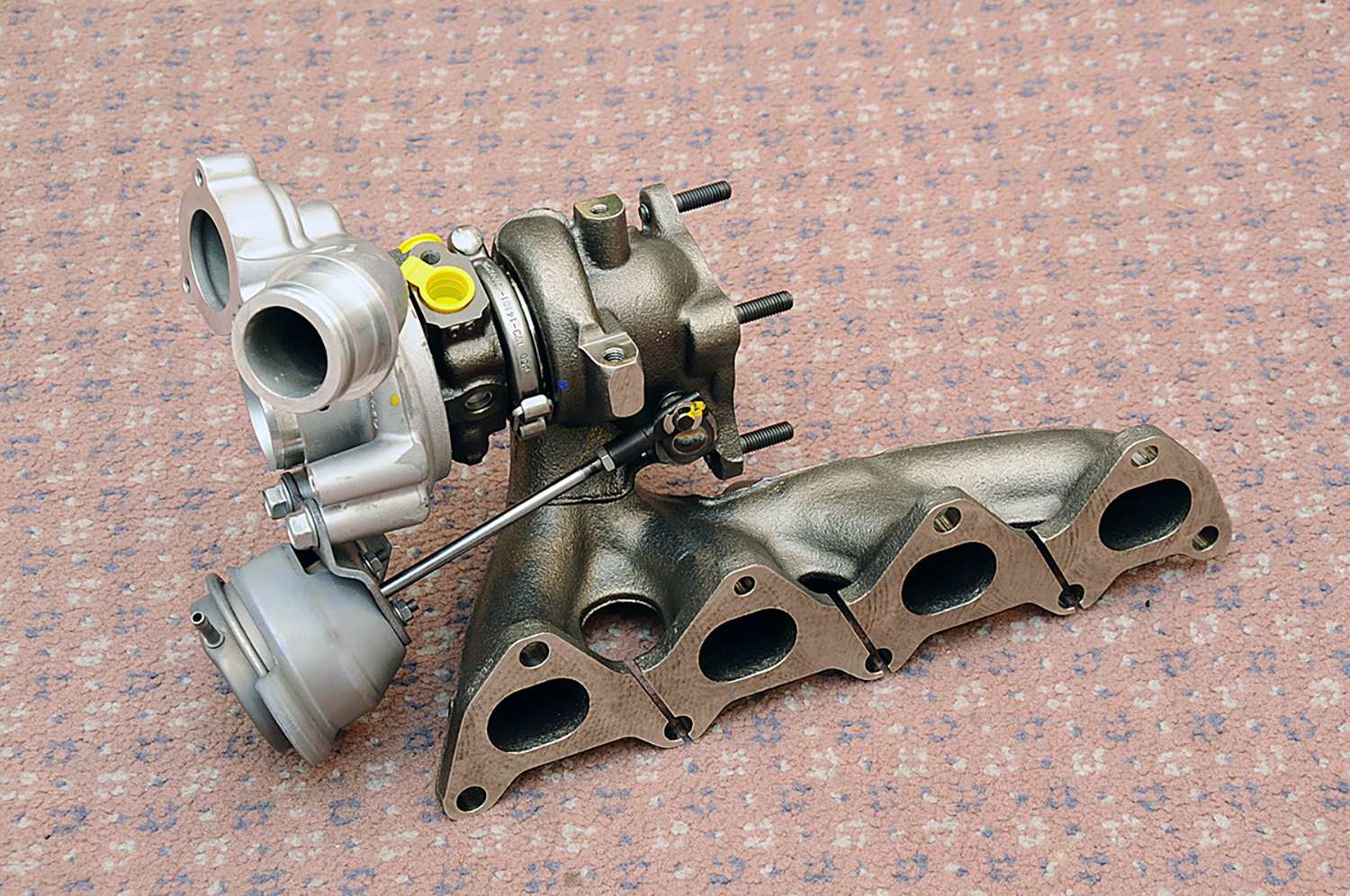 タービンのイメージ 〜 画像7