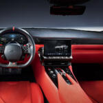 【画像】ついにレクサスの新世代フラッグシップマシンに「LFA」の名が与えられた！　TOYOTA Gazoo Racingが「GR GT」と「GR GT3」も発表 〜 画像40