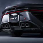 【画像】ついにレクサスの新世代フラッグシップマシンに「LFA」の名が与えられた！　TOYOTA Gazoo Racingが「GR GT」と「GR GT3」も発表 〜 画像2