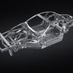 【画像】ついにレクサスの新世代フラッグシップマシンに「LFA」の名が与えられた！　TOYOTA Gazoo Racingが「GR GT」と「GR GT3」も発表 〜 画像3