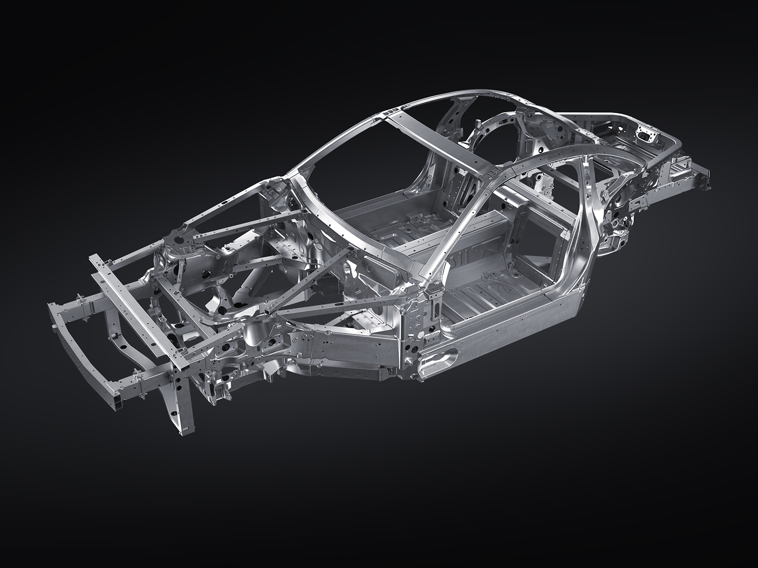 TOYOTA Gazoo Racingが「GR GT」と「GR GT3」を発表 〜 画像3