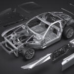 【画像】ついにレクサスの新世代フラッグシップマシンに「LFA」の名が与えられた！　TOYOTA Gazoo Racingが「GR GT」と「GR GT3」も発表 〜 画像36