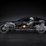 【画像】ついにレクサスの新世代フラッグシップマシンに「LFA」の名が与えられた！　TOYOTA Gazoo Racingが「GR GT」と「GR GT3」も発表 〜 画像35