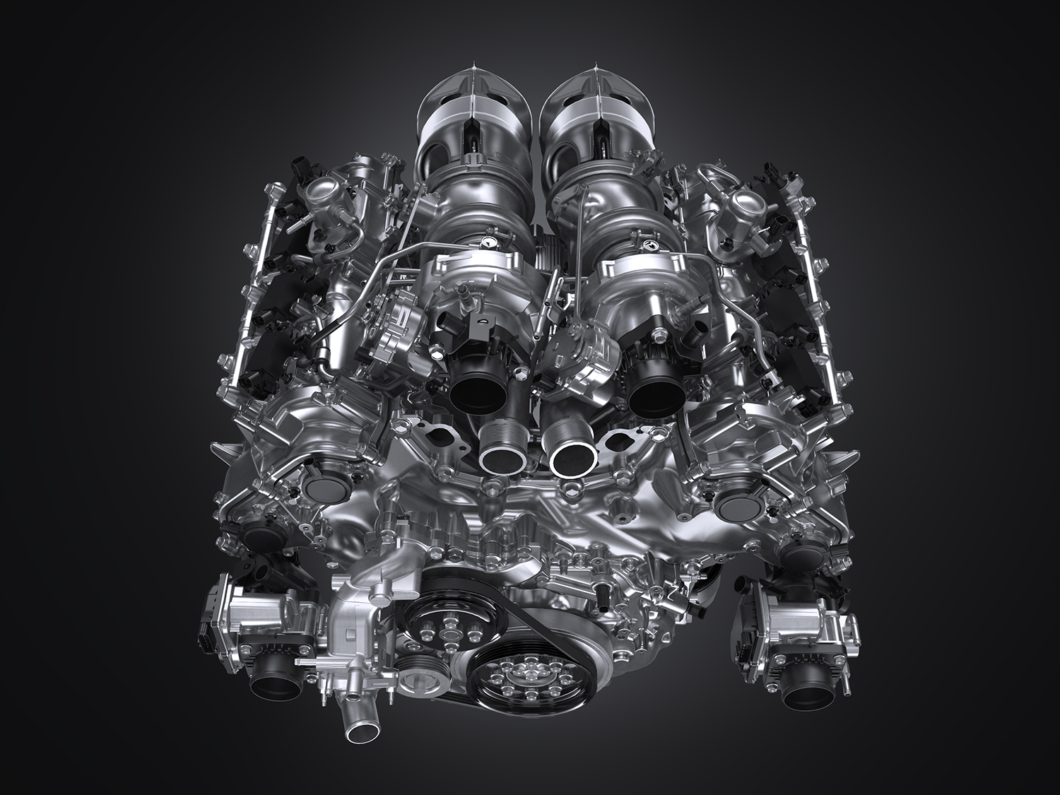 TOYOTA Gazoo Racingが「GR GT」と「GR GT3」を発表 〜 画像5