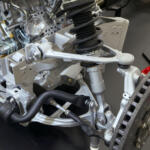 【画像】ついにレクサスの新世代フラッグシップマシンに「LFA」の名が与えられた！　TOYOTA Gazoo Racingが「GR GT」と「GR GT3」も発表 〜 画像8