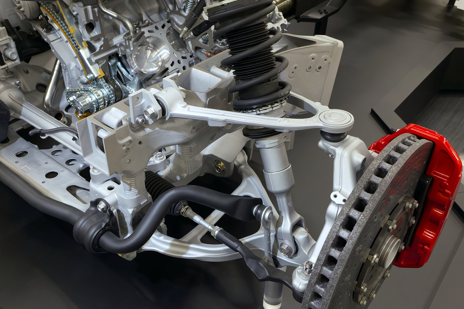 TOYOTA Gazoo Racingが「GR GT」と「GR GT3」を発表 〜 画像8