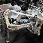 【画像】ついにレクサスの新世代フラッグシップマシンに「LFA」の名が与えられた！　TOYOTA Gazoo Racingが「GR GT」と「GR GT3」も発表 〜 画像9