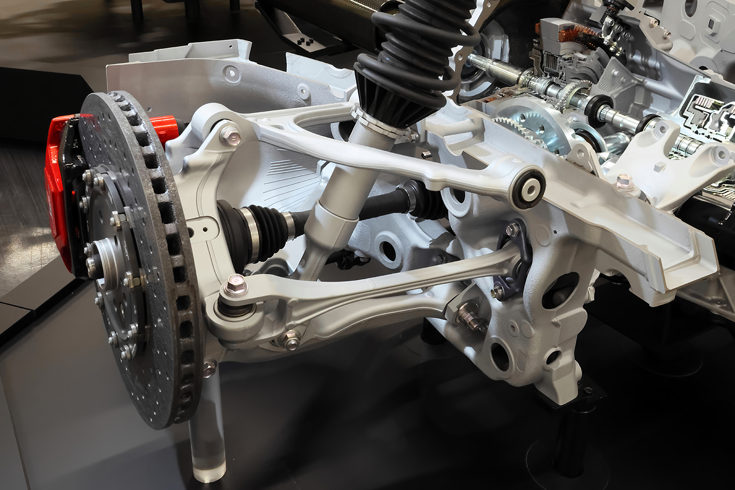 TOYOTA Gazoo Racingが「GR GT」と「GR GT3」を発表 〜 画像9