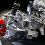 【画像】ついにレクサスの新世代フラッグシップマシンに「LFA」の名が与えられた！　TOYOTA Gazoo Racingが「GR GT」と「GR GT3」も発表 〜 画像10