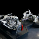 【画像】ついにレクサスの新世代フラッグシップマシンに「LFA」の名が与えられた！　TOYOTA Gazoo Racingが「GR GT」と「GR GT3」も発表 〜 画像11