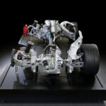 【画像】ついにレクサスの新世代フラッグシップマシンに「LFA」の名が与えられた！　TOYOTA Gazoo Racingが「GR GT」と「GR GT3」も発表 〜 画像12