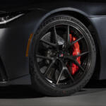 【画像】ついにレクサスの新世代フラッグシップマシンに「LFA」の名が与えられた！　TOYOTA Gazoo Racingが「GR GT」と「GR GT3」も発表 〜 画像14