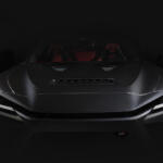 【画像】ついにレクサスの新世代フラッグシップマシンに「LFA」の名が与えられた！　TOYOTA Gazoo Racingが「GR GT」と「GR GT3」も発表 〜 画像15