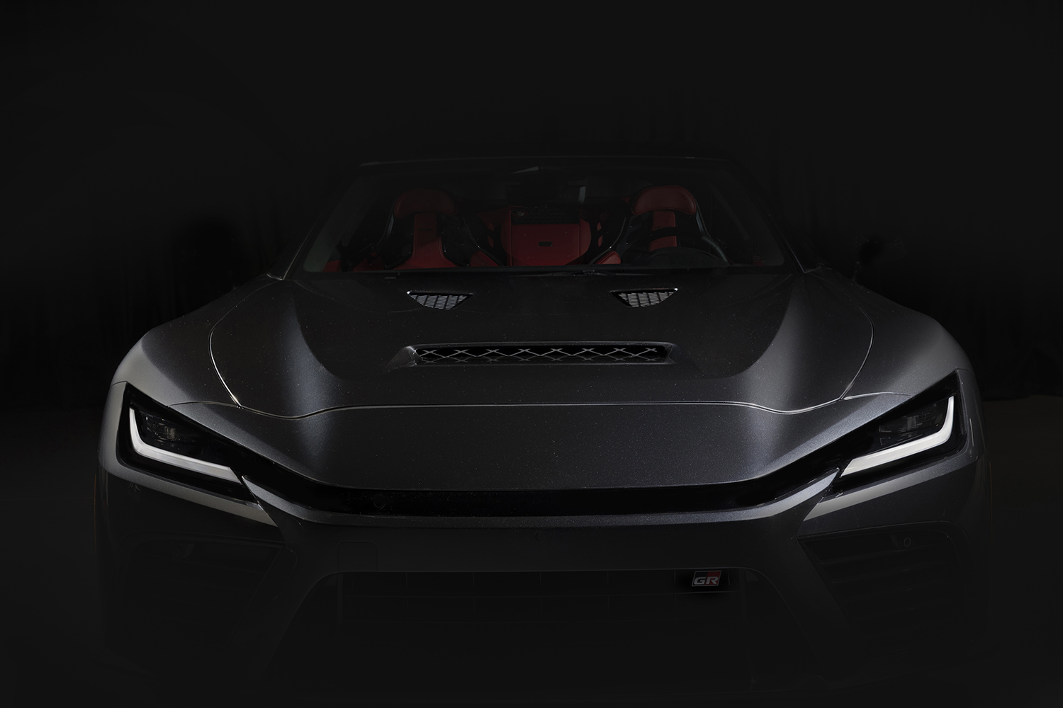 TOYOTA Gazoo Racingが「GR GT」と「GR GT3」を発表 〜 画像15