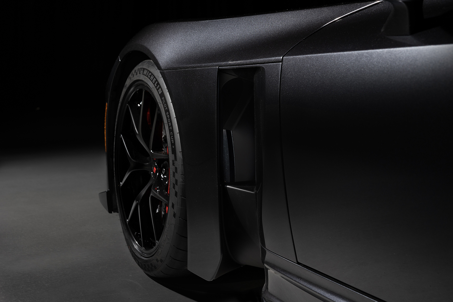 TOYOTA Gazoo Racingが「GR GT」と「GR GT3」を発表 〜 画像16