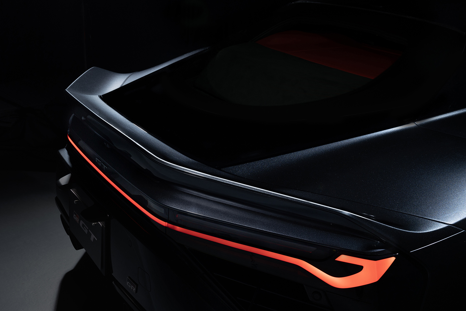 TOYOTA Gazoo Racingが「GR GT」と「GR GT3」を発表 〜 画像17